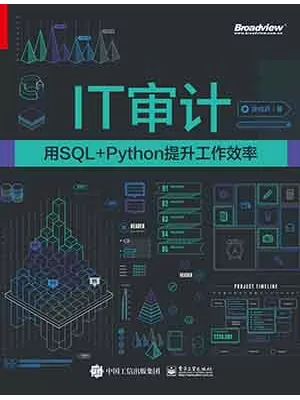 IT审计：用SQL+Python提升工作效率